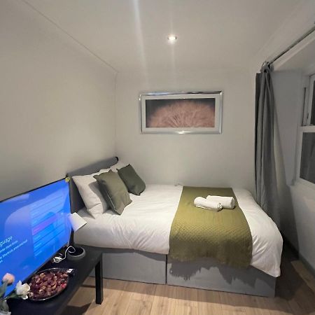 3 Bedroom Flat In King'S Cross, St Pancras'S. 8 People Londen Buitenkant foto