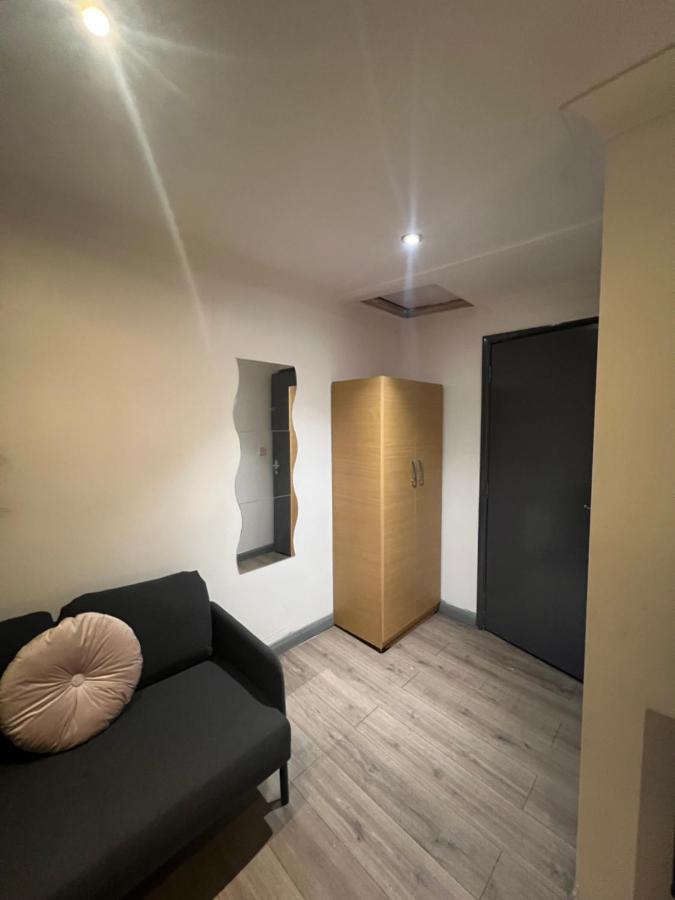 3 Bedroom Flat In King'S Cross, St Pancras'S. 8 People Londen Buitenkant foto