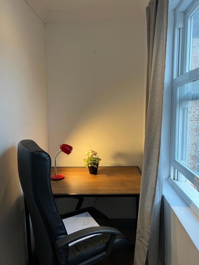 3 Bedroom Flat In King'S Cross, St Pancras'S. 8 People Londen Buitenkant foto