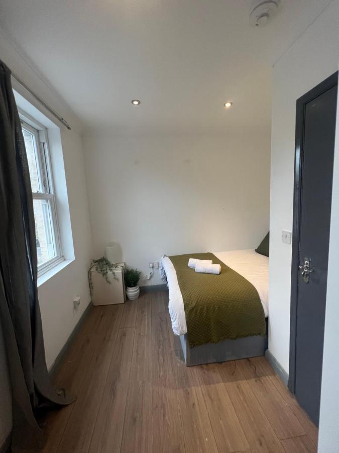 3 Bedroom Flat In King'S Cross, St Pancras'S. 8 People Londen Buitenkant foto