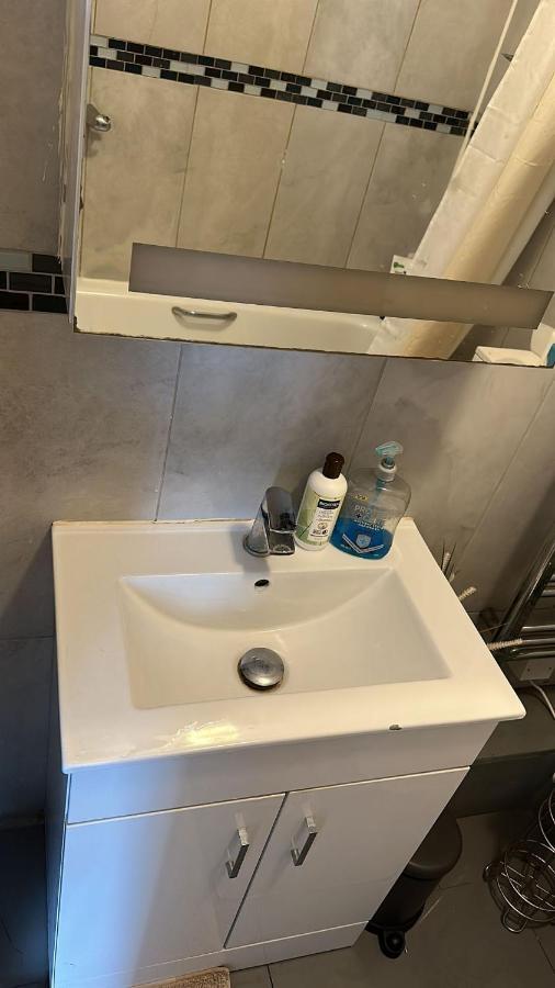 3 Bedroom Flat In King'S Cross, St Pancras'S. 8 People Londen Buitenkant foto