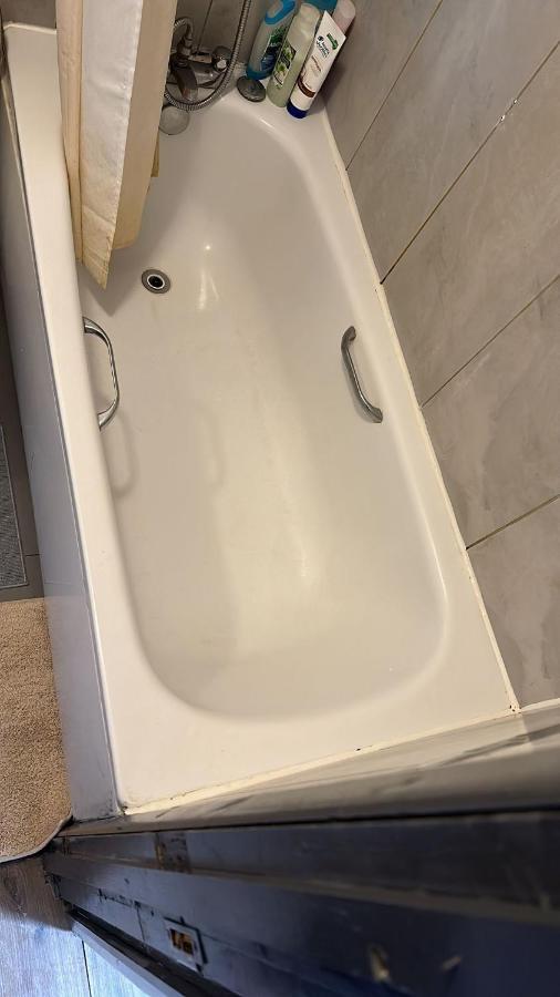 3 Bedroom Flat In King'S Cross, St Pancras'S. 8 People Londen Buitenkant foto